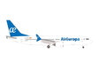 Air Europa - Boeing 737 Max 8 (Herpa Wings 1:500)