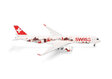 Swiss International Air Lines - Airbus A350-900 (Herpa Wings 1:200)