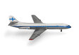 Finnair - Sud Aviation Caravelle (Herpa Wings 1:500)