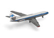 Finnair Sud Aviation Caravelle (Herpa Wings 1:500)