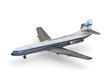 Finnair Sud Aviation Caravelle (Herpa Wings 1:500)