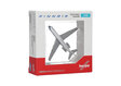 Finnair Sud Aviation Caravelle (Herpa Wings 1:500)