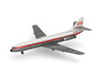 LTU Sud Aviation Caravelle (Herpa Wings 1:500)