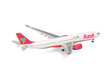 Azul Airbus A330-900neo (Herpa Wings 1:500)