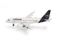 Lufthansa Airbus A319 (Herpa Wings 1:500)