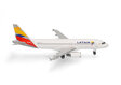 LATAM Airlines Chile - Airbus A320 (Herpa Wings 1:500)