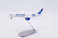 United Airlines - Boeing 787-9 (GeminiJets 1:400)