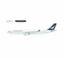 Cathay Pacific Airways - Airbus A330-300 (NG Models 1:400)