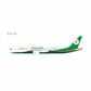 Eva Airways - Boeing 787-9 (NG Models 1:400)