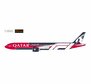 Qatar Airways - Boeing 777-300ER (NG Models 1:400)