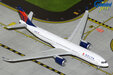 Delta Air Lines - Airbus A330-900neo (GeminiJets 1:400)