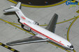 Trans World Airlines (TWA) - Boeing 727-100 (GeminiJets 1:400)