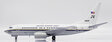 US Navy - Boeing C-40A Clipper (JC Wings 1:200)