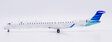 Garuda Indonesia - Bombardier CRJ-1000ER (JC Wings 1:200)