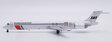 SAS Scandinavian Airlines - McDonnell Douglas MD-90 (JC Wings 1:400)