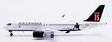 Air Canada - Airbus A220-300 (JC Wings 1:400)