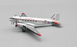 Canadian Air Force - Douglas DC-3 (Inflight200 1:200)