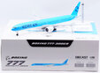 Korean Air Boeing 777-300ER (JC Wings 1:200)