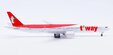 T'Way Air Boeing 777-300ER (JC Wings 1:400)