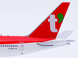T'Way Air Boeing 777-300ER (JC Wings 1:400)