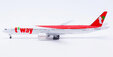 T'Way Air Boeing 777-300ER (JC Wings 1:400)