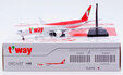T'Way Air Boeing 777-300ER (JC Wings 1:400)