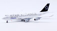 Lufthansa - Boeing 747-400 (JC Wings 1:400)