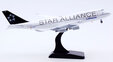 Lufthansa Boeing 747-400 (JC Wings 1:400)