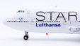 Lufthansa Boeing 747-400 (JC Wings 1:400)