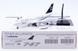 Lufthansa Boeing 747-400 (JC Wings 1:400)