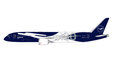 Lufthansa - Boeing 787-9 (GeminiJets 1:400)