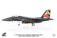 Republic of Singapore Air Force - F-15SG Strike Eagle (JC Wings 1:72)