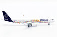 Lufthansa Airbus A321neo (JC Wings 1:400)