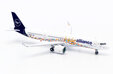 Lufthansa Airbus A321neo (JC Wings 1:400)