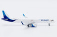 Kuwait Airways Airbus A321neo (JC Wings 1:400)
