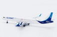 Kuwait Airways Airbus A321neo (JC Wings 1:400)
