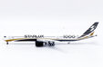 Starlux Airlines - Airbus A350-1000 (JC Wings 1:400)