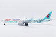 China Eastern Airlines - Boeing 777-300ER (JC Wings 1:200)