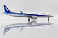 ANA - All Nippon Airways Airbus A321neo (JC Wings 1:200)