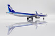 ANA - All Nippon Airways Airbus A321neo (JC Wings 1:200)
