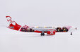 Air Asia X - Airbus A330-300 (JC Wings 1:200)