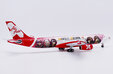 Air Asia X Airbus A330-300 (JC Wings 1:200)