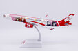 Air Asia X Airbus A330-300 (JC Wings 1:200)
