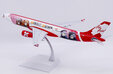 Air Asia X Airbus A330-300 (JC Wings 1:200)