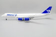 Panalpina - Boeing 747-8F (JC Wings 1:200)