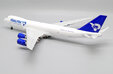 Panalpina Boeing 747-8F (JC Wings 1:200)