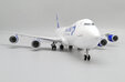 Panalpina Boeing 747-8F (JC Wings 1:200)