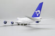 Panalpina Boeing 747-8F (JC Wings 1:200)