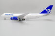 Panalpina Boeing 747-8F (JC Wings 1:200)