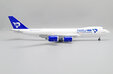 Panalpina Boeing 747-8F (JC Wings 1:200)